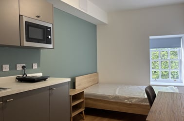 Jacobs Wells Raod, Southville, Bristol - Image 3