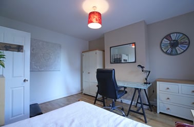 Burgess rd, Swaythling, Southampton - Image 3