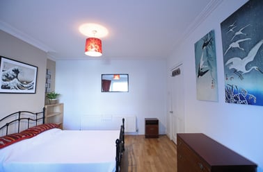 Burgess rd, Swaythling, Southampton - Image 2