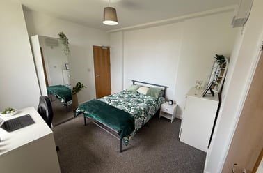 Finsbury Terrace, Brynmill, Swansea - Image 2