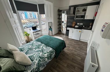 Bryn Road, Brynmill, Swansea - Image 2