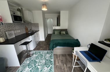 Bryn Road, Brynmill, Swansea - Image 2