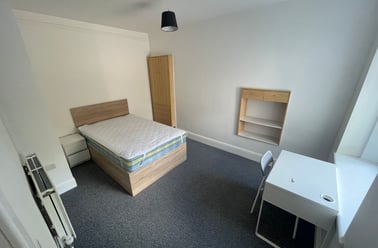 Malvern Terrace, Brynmill, Swansea - Image 2