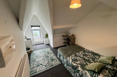 Malvern Terrace, Brynmill, Swansea - Image 2