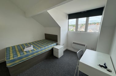 St Albans Road, Brynmill, Swansea - Image 2