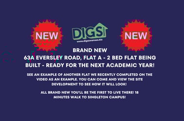 Eversley Road, Sketty, Swansea - Image 2