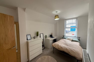 Oxford Street, Brynmill, Swansea - Image 2