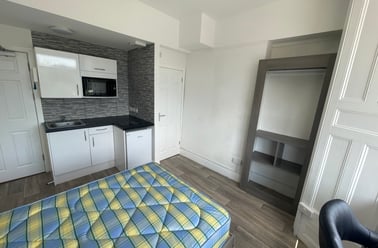 Malvern Terrace, Brynmill, Swansea - Image 3