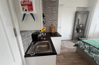 Malvern Terrace, Brynmill, Swansea - Image 2