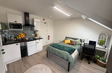 Bryn Road, Brynmill, Swansea - Image 3