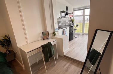 Bryn Road, Brynmill, Swansea - Image 3