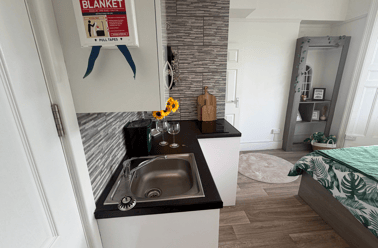 Malvern Terrace, Brynmill, Swansea - Image 3