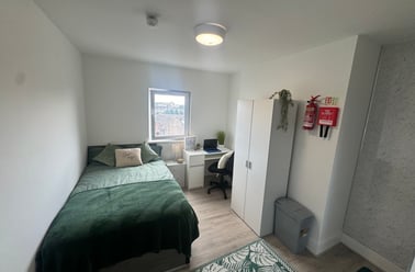 St Helens Road, Mount Pleasant, Swansea - Image 2