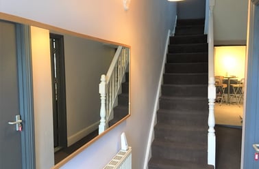 Stanley terrace, City centre, Swansea - Image 2