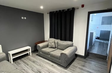 Delhi Street, Swansea Marina, Swansea - Image 3