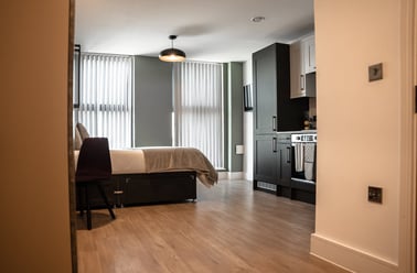 Hanley Street, Aston, Birmingham - Image 3