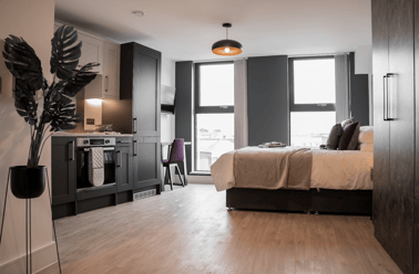 Hanley Street, Aston, Birmingham - Image 3