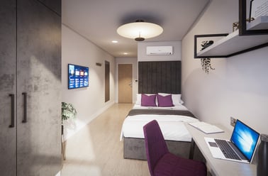 Hanley Street, Aston, Birmingham - Image 2