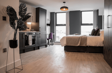 Hanley Street, Aston, Birmingham - Image 3