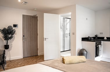 Bridge Street West, Hockley, Birmingham - Image 3