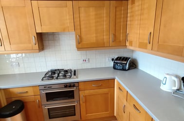 Bishopfields Drive, Holgate, York - Image 2