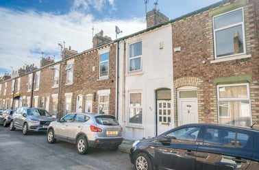Upper Newborough Street, Clifton, York - Image 2