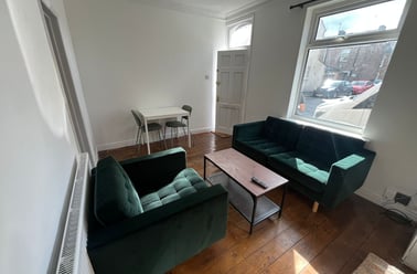 Lansdowne Terrace, Layerthorpe, York - Image 3