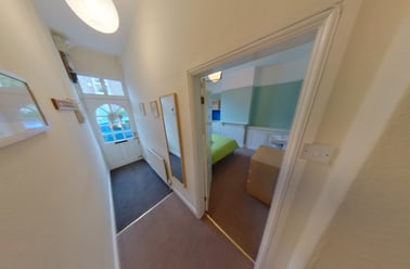 Belle Vue Street, Fishergate, York - Image 2