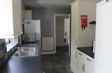 Glen Avenue, Monkgate, York - Image 3