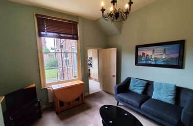 Belle Vue Street, Fishergate, York - Image 3