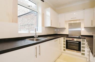 Harrison Street, Heworth, York - Image 2