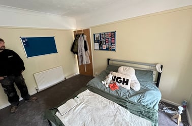 Wilsthorpe Grove, Fulford, York - Image 2