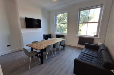 Hull Road, Layerthorpe, York - Image 2