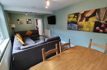 Melbourne Street, Fishergate, York - Image 2