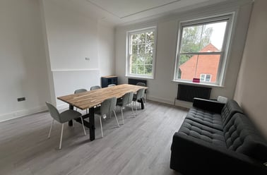 Thief Lane, Layerthorpe, York - Image 2