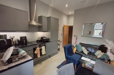 Fulford Road, Grange Garth, York - Image 2