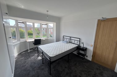 Wilsthorpe Grove, Fulford, York - Image 2