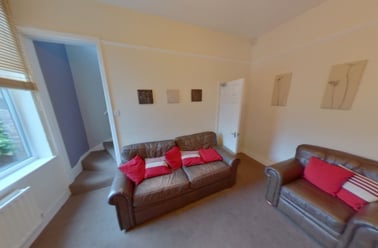 Belle Vue Street, Fishergate, York - Image 3