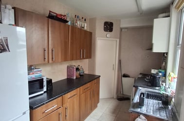 Hartoft Street, Grange Garth, York - Image 2