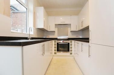 Harrison Street, Heworth, York - Image 3
