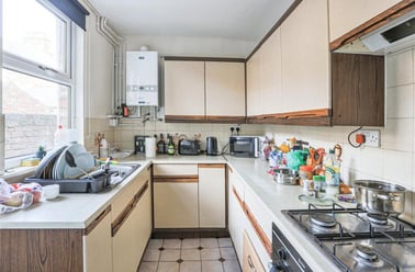 Cycle Street, Layerthorpe, York - Image 3