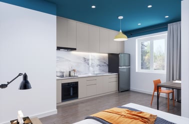 Main Street, Heslington, York - Image 2