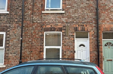Wolsley Street, Fishergate, York - Image 3