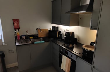 Fulford Road, Grange Garth, York - Image 3