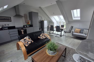 Fulford Road, Grange Garth, York - Image 3