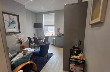 Fulford Road, Grange Garth, York - Image 3