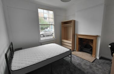 Belle Vue Street, Fishergate, York - Image 3