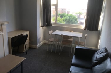 High Street, Near university, Portsmouth - Image 3