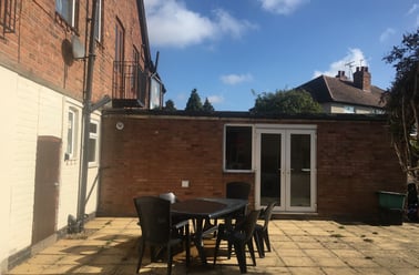 Melrosegate, Heworth, York - Image 3