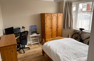 Wallisdown Road, Talbot village, Bournemouth - Image 2